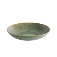 Sage Snell Deep Plate
